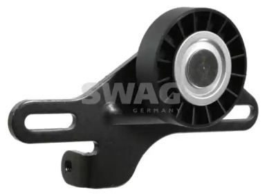 WILMINK GROUP wg1430696 -  Натяжной ролик, поликлиновойремень